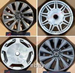 Forged Wheel Rim 1 pc for Dodge Challenger Ford Mustang Cadillac Escalade Jeep
