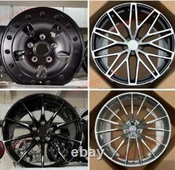 Forged Wheel Rim 1 pc for Dodge Challenger Ford Mustang Cadillac Escalade Jeep