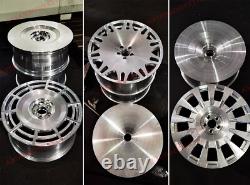 Forged Wheel Rim 1 pc for Dodge Challenger Ford Mustang Cadillac Escalade Jeep