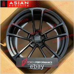 Forged Wheel Rim 1 pc for Dodge Challenger R/T SRT HELLCAT SRT-8 Charger SRT R/T