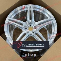 Forged Wheel Rim 1 pc for FERRARI F430 F355