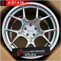 Forged Wheel Rim 1 pc for FORD GT GT40 5x114.3 70.5