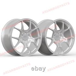 Forged Wheel Rim 1 pc for FORD GT GT40 5x114.3 70.5