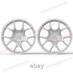 Forged Wheel Rim 1 pc for FORD GT GT40 5x114.3 70.5