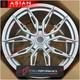 Forged Wheel Rim 1 pc for Ferrari 458 488 812 FF F430 F8 SF90 PUROSANGUE ROMA