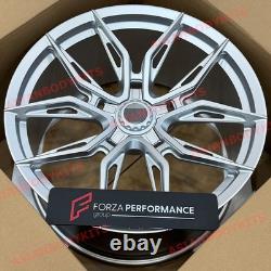 Forged Wheel Rim 1 pc for Ferrari 458 488 812 FF F430 F8 SF90 PUROSANGUE ROMA Forged Wheel Rim 1 pc for Ferrari 458 488 812 FF F430 F8 SF90 PUROSANGUE ROMA