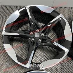 Forged Wheel Rim 1 pc for Ferrari 458 488 812 FF F430 F8 SF90 PUROSANGUE ROMA