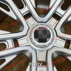 Forged Wheel Rim 1 pc for Ferrari 458 488 812 FF F430 F8 SF90 PUROSANGUE ROMA