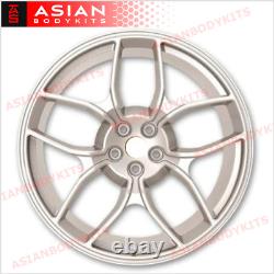 Forged Wheel Rim 1 pc for Ferrari 575M 612 Scaglietti F430 599 California 458 FF