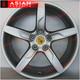 Forged Wheel Rim 1 pc for Ferrari California FF F8 F12 Berlinetta 458 488 812