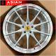 Forged Wheel Rim 1 pc for Ferrari California FF F8 F12 Berlinetta 458 488 812