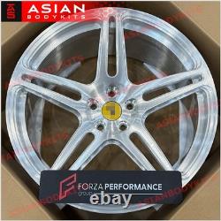 Forged Wheel Rim 1 pc for Ferrari F360 612 599 575 M 550 456 F355 F430