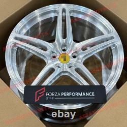 Forged Wheel Rim 1 pc for Ferrari F360 612 599 575 M 550 456 F355 F430
