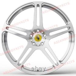 Forged Wheel Rim 1 pc for Ferrari F360 612 599 575 M 550 456 F355 F430
