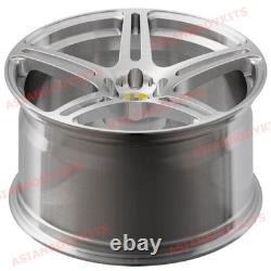 Forged Wheel Rim 1 pc for Ferrari F360 612 599 575 M 550 456 F355 F430