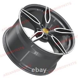 Forged Wheel Rim 1 pc for Ferrari F430 599 F12 California FF Portofino 488 GTB