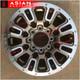 Forged Wheel Rim 1 pc for GMC Hummer EV 8x165.1 8x6.5