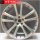 Forged Wheel Rim 1 pc for JAGUAR XK XJ XF F-TYPE X-TYPE XKR XFR XFR-S XJR