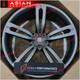 Forged Wheel Rim 1 pc for JAGUAR XK XJ XF F-TYPE X-TYPE XKR XFR XFR-S XJR