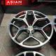 Forged Wheel Rim 1 pc for LAMBORGHINI REVUELTO
