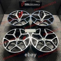 Forged Wheel Rim 1 pc for LAMBORGHINI REVUELTO