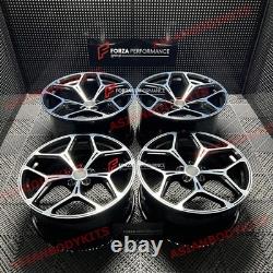 Forged Wheel Rim 1 pc for LAMBORGHINI REVUELTO