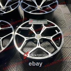 Forged Wheel Rim 1 pc for LAMBORGHINI REVUELTO