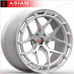 Forged Wheel Rim 1 pc for LAMBORGHINI URUS AVENTADOR HURACAN MURCIELAGO GALLARDO