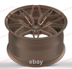 Forged Wheel Rim 1 pc for LAMBORGHINI URUS AVENTADOR HURACAN MURCIELAGO GALLARDO