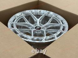 Forged Wheel Rim 1 pc for LAMBORGHINI URUS AVENTADOR HURACAN MURCIELAGO GALLARDO