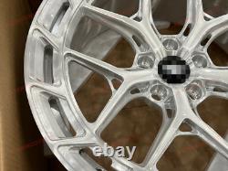 Forged Wheel Rim 1 pc for LAMBORGHINI URUS AVENTADOR HURACAN MURCIELAGO GALLARDO