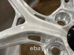 Forged Wheel Rim 1 pc for LAMBORGHINI URUS AVENTADOR HURACAN MURCIELAGO GALLARDO