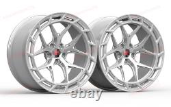Forged Wheel Rim 1 pc for LAMBORGHINI URUS AVENTADOR HURACAN MURCIELAGO GALLARDO