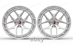 Forged Wheel Rim 1 pc for LAMBORGHINI URUS AVENTADOR HURACAN MURCIELAGO GALLARDO