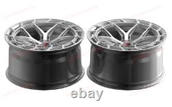 Forged Wheel Rim 1 pc for LAMBORGHINI URUS AVENTADOR HURACAN MURCIELAGO GALLARDO