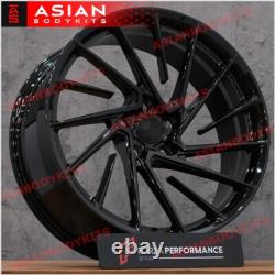 Forged Wheel Rim 1 pc for LAMBORGHINI URUS SE HURACAN AVENTADOR GALLARDO
