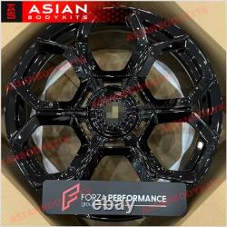 Forged Wheel Rim 1 pc for LAMBORGHINI URUS SE HURACAN AVENTADOR GALLARDO