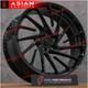 Forged Wheel Rim 1 pc for LAMBORGHINI URUS SE HURACAN AVENTADOR GALLARDO