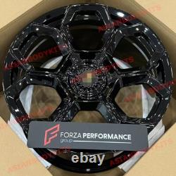 Forged Wheel Rim 1 pc for LAMBORGHINI URUS SE HURACAN AVENTADOR GALLARDO