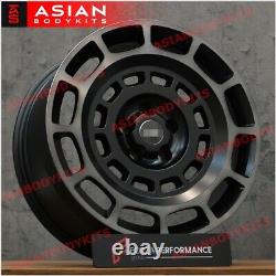 Forged Wheel Rim 1 pc for LAND ROVER DEFENDER 90 110 130 L663 2020+ SVX OCTA