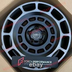 Forged Wheel Rim 1 pc for LAND ROVER DEFENDER 90 110 130 L663 2020+ SVX OCTA