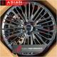 Forged Wheel Rim 1 pc for LEXUS LS 500 GS 350 IS 350 RC 300 LC 500 LFA ES 250