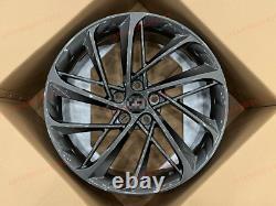 Forged Wheel Rim 1 pc for LEXUS LS 500 GS 350 IS 350 RC 300 LC 500 LFA ES 250