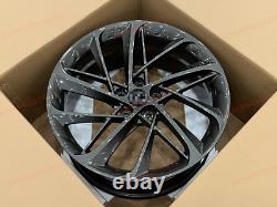 Forged Wheel Rim 1 pc for LEXUS LS 500 GS 350 IS 350 RC 300 LC 500 LFA ES 250