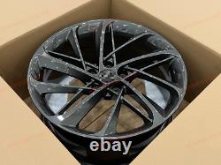 Forged Wheel Rim 1 pc for LEXUS LS 500 GS 350 IS 350 RC 300 LC 500 LFA ES 250