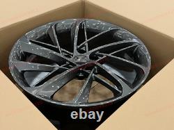 Forged Wheel Rim 1 pc for LEXUS LS 500 GS 350 IS 350 RC 300 LC 500 LFA ES 250