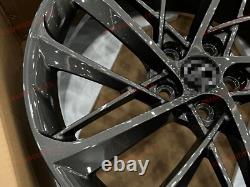 Forged Wheel Rim 1 pc for LEXUS LS 500 GS 350 IS 350 RC 300 LC 500 LFA ES 250