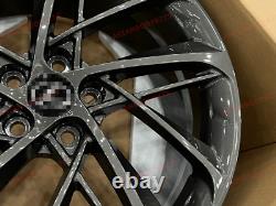 Forged Wheel Rim 1 pc for LEXUS LS 500 GS 350 IS 350 RC 300 LC 500 LFA ES 250