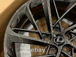 Forged Wheel Rim 1 pc for LEXUS LS 500 GS 350 IS 350 RC 300 LC 500 LFA ES 250