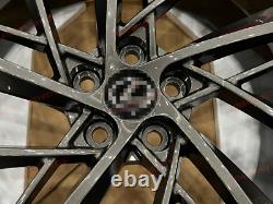 Forged Wheel Rim 1 pc for LEXUS LS 500 GS 350 IS 350 RC 300 LC 500 LFA ES 250